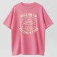 Hold On I'm Texting My Dad Ouija Board Retro Father Day T-Shirt