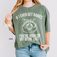 When Sass Meets Rabies Tee