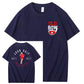 Old Row 100% Cotton T-Shirt