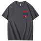 Old Row 100% Cotton T-Shirt