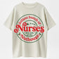 Funny Christmas Nurse T-Shirt