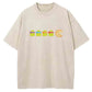 Teenage Mutant Ninja Ghosts Washed T-Shirt