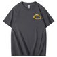 Check Engine Light T-Shirt classic Fabric Menswear