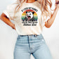 Too Funny to Be Legal Tee – Rabies Edition