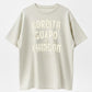 Summer t Shirts Chubby, Handsome and Awesome - Funny T-Shirt