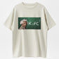 100% Cotton "K = FC²" Funny Science T-Shirt – Einstein Parody Tee
