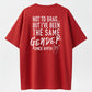 Not To Brag But I've Been The Same Gender Since Birth Funny T-Shirt