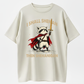 I Shall Shenan Then Shenanigan Funny Raccoon T-Shirt