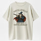 Outta Spells But Not Outta Shells Wizard Fantasy Meme T-Shirt