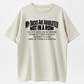 Funny Ducks Not In A Row Shirt, Sarcastic Saying Shirt, Relatable Chaos Humor T-Shirt, Funny Adulting Shirt, Everyday Mood Tee