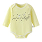 Meet Me at Midnight Funny Baby Bottle Organic Cotton One-Piece Bodysuit