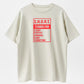 100% Cotton "S.H.O.R.T. Stands For Scary Hostile" Funny Definition T-Shirt