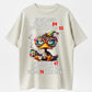 In My Mind I'm Still 24 But My Back Is 55 Funny Aging Duck T-Shirt