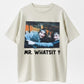 100% Cotton "Mr. Whatsit?" T-Shirt – Iconic Movie Quote Tee