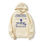 Urbntees Beaver Valley No Place I'd Rather Be Funny Organic Cotton Unisex Hoodie