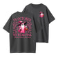 October Pink Ghost, Breast Cancer Awareness Ribbon, Halloween Bat Lantern Apparel Gift For Fighters Supporters