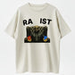 RA IST Morpheus Red Pill Blue Pill Funny Matrix Racist Meme T-Shirt