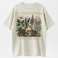 All Plants Are Edible Some Only Once T-shirt, Funny Gardening Tee