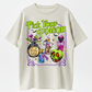 Pick Your Poison Vintage Shirt, Princess Halloween TShirt