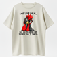 Funny Chicken Shirt, I May Look Calm But I’ve Pecked You 3 Times Tee
