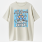 “All Done! Happy FriYAY” Funny Graphic T-Shirt – Friday Work Humor Tee