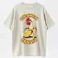 CHICKEN BANANA Funny Meme Mashup T-Shirt