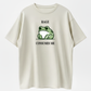 Rage Consumes Me Frog Vintage T Shirt Men Women Tee Nature Lover Silly Frog Retro T-Shirt