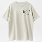 Peace Dove & Olive Branch Minimalist Line Art Print T-Shirt