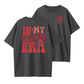 In My Pregnant Era Cute Retro Pregnancy Announcement T-Shirt
