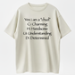 Yes i am a chud T-Shirt | Chud Acronym Meme Unisex Tee