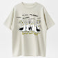 100% Cotton 'Ms. Jones!' Seagull Meme Funny Graphic T-Shirt