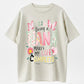 Urbntees Being a Nana Makes My Life Complete Funny Nana Grandma Pure Cotton T-Shirt