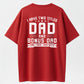 I Have Two Titles Dad And Bonus Dad And I Rock Them Both Father's Day T-Shirt