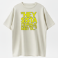 Hey Sista Graphic Tee 100% Cotton