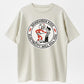100% Cotton "Remember Kids, Electricity Will Kill You" T-Shirt – Vintage Safety Warning Tee