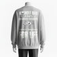 Father & Daughter – Best Frenemies Skull Graphic Sweatshirt