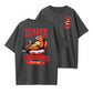Humorous Beaver Liquor T-Shirt – 'Beaver Liquors' Funny Design for Party Enthusiasts