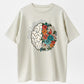 Mental Health Women's Vintage Style T-Shirt