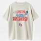 The Man Behind The Firecracker Expecting A Little Firecracker Couple Matching T-Shirt