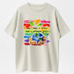 What a Wonderful World Inspirational Organic Cotton Unisex T-Shirt