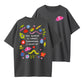 The World Is Cruel Therefore I Won't Be Graphic T-Shirt