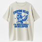 Funny Raccoon Graphic T-Shirt – Everyone Relax I'm Professionally Developed