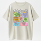 Inspirational Cotton T-shirt for Self-Expression Positive SelfAffirmation with Colorful SelfCare Phrases Unisex Mental Health Apparel Suitable for All Seasons Perfect Gift for SelfLove and Personal Growth
