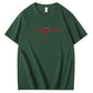 I'm Good Funny Pattern100% Cotton T-Shirt