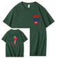 Old Row 100% Cotton T-Shirt