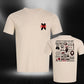 Gen X Halloween New Version Two Side Printing T-shirt/Crewneck/Hoodie