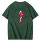 Old Row 100% Cotton T-Shirt