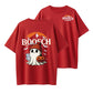 Funny Ghost Beer Theme T-Shirt