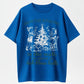 From The Windows To The Walls Christmas T-Shirt
