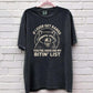 Bitin’ List Club – VIP Edition T-Shirt